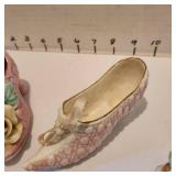 Decorative shoes