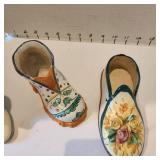 Decorative shoes