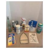 Miscellaneous products