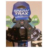 Snow Trax, hanger accessories, closet spray, lint roller, more