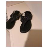 Ladies footwear, size 9.