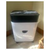 Royal 14 sheet micro cut shredder