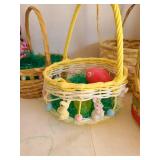 Easter baskets