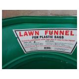 Lawn Funnel