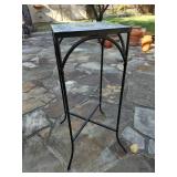 Plant stand approx 30x12x12 inches