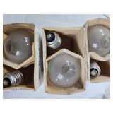 Phillips Econ-O-Watt Extended Service 6 Energy Saving Light Bulbs 90w