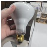 Philips 139394 - EL/A BR30 16 ALTO Flood Screw Base Compact Fluorescent Light Bulb TESTED, WORKS