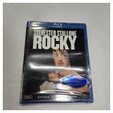 Rocky (Blu-ray) (Widescreen)