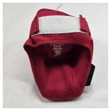 Easton | Protective Elbow Guard | Baseball & Softball | Adult & Youth Options | Red