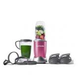 NutriBullet NB9-1301PINK Pro 13 Pcs Berry Pink, 900W (B07SW22CGP) - Retail: $106