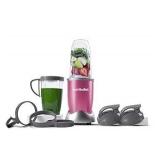 NutriBullet NB9-1301PINK Pro 13 Pcs Berry Pink, 900W (B07SW22CGP) - Retail: $106