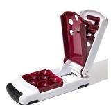 OXO Good Grips Quick Release Multi Cherry Pitter