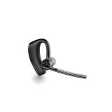 Poly Voyager Legend Wireless Headset (Plantronics)   Single Ear Bluetooth w/Noise Canceling Mic   Voice Controls   Mute & Volume Buttons   Ergonomic Design  Connect to Mobile/Tablet via Bluetooth  FFP