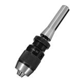 Keyless 1/32  5/8 Drill Chuck Self Tighten with R8 Shank Heavy Duty Self Tighten for CNC Drill Presses or Lathes Spindle