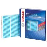 BOSCH 6085C HEPA Cabin Air Filter - Compatible with Select Hyundai Accent, Elantra, Elantra GT; Kia Forte, Rio