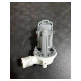 W10276397 Washer Drain Pump 2024 UPGRADED Fit for Whirlpool Kenmore Maytag washer, Replace WPW10276397VP B40-3A 1874334 LP397 AP6018417 PS11751719- by Beaquicy