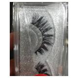 False Eyelashes