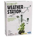 Great Gizmos Kidz Labs - Green Science Weather Station. Free Delivery