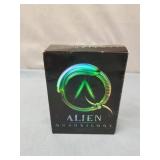 Alien Quadrilogy (DVD, 2003, 9-Disc Set)