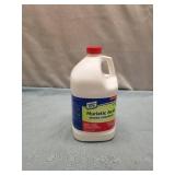 Klean-Strip Greenâ¢ Muriatic Acid 1 Gallon