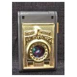 1993 Mighty Morphin Power Rangers Spin Fighters Launcher Communicator Morpher