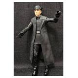 STAR WARS action figures GENERAL HUX 6 inch THE BLACK SERIES 2015