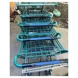 Shopping carts