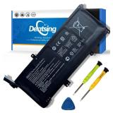 Dentsing MB04XL HSTNN-UB6X Battery for HP Envy X360 Convertible M6-W105DX M6-AQ103DX M6-AQ105DX M6-AQ003DX M6-AQ005DX 15-AQ273CL 15-AQ001UR M6-AR004DX 15-AQ101NG AQ105DX 844204-850 843538-541 15.4V