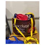 Big Bundle of Reusable Bags