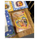 Bundle of Disney Winnie The Pooh Childrens Books