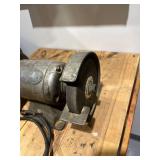 6in Sioux Ball Bearing Grinder Works Great