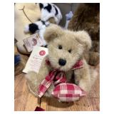 1st Bundle of Boyd Bears Plush