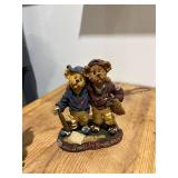 Bundle of Boyds Bears Figurines