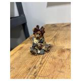 2nd Bundle of Boyds Bears Figurines