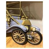 Plastic Wall Hanging Ford Model - T Decoration