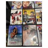 Bundle of 20 Movies - All Inside