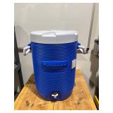 5 Gallon Rubbermaid Water Jug