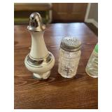 Vintage Salt Shaker Lot