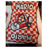 Mario Rug