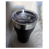 Stainless Steel Cup