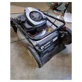 Briggs And Stratton Murray 21In Lawn Mower