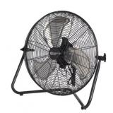 Commercial Electric Circular Fan