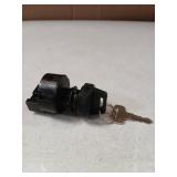 Ignition Switch With Key X0031M0D0H