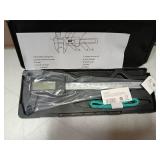 Digital Caliper 0-6"