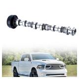 LOMEEN 5184378AG Right Side Exhaust Camshaft Compatible with Jeep for Dodge for Chrysler & for Ram 3.6L V6 Models 5184378AE 05184378AH 5184378AD 5184378AF - Retail: $103.08