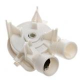 Edgewater Parts 3363892, AP6008110, PS11741242 Washer Pump With Check Valve Compatible With Whirlpool Washer