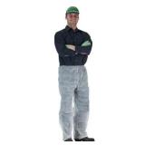 Microporous Lab Pants (size 2XL) - 4 Total Cases (30 Count/case)