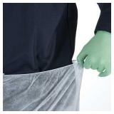 Microporous Lab Pants (size 3XL) - 4 Total Cases (30 Count/case)