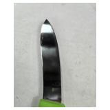 Dexter Russell Prodex 5 1/4" Lamb Skinning Knife - Green