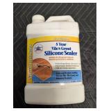 5 Year - Tile and Grout Silicone Sealer